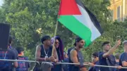 Yamal schwenkt Palästina-Flagge bei Barça-Meisterfeier