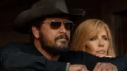 Yellowstone-Stars bei BILD: Rip ohne Beth wäre tot