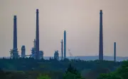Zahl der Industriebetriebe in Deutschland sinkt um fast 20 Prozent