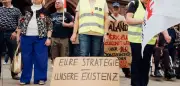 Zalando in Erfurt: Zeitplan für Schließung wohl nicht zu halten