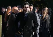 Zayn Malik sagt aus gesundheitlichen Gründen Konzerte ab