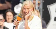 ZDF-Fernsehgarten: Experte verteidigt Kiewels Gage