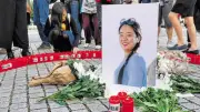 Zehnter Todestag: Gedenken an ermordete Studentin Yangjie Li in Dessau