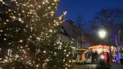 Zeitz: OB Thieme zu Advent und Weihnachtsmarkt-Plänen