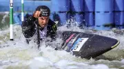 Zeitzer Kanute Timo Trummer qualifiziert sich für WM in Oklahoma