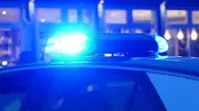 Zeugen verhindern mutmaßliche Brandstiftung an Auto in Laage