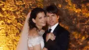 Zittert Tom Cruise vor Scientology-Film über Katie Holmes Flucht?