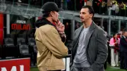 Zlatan Ibrahimovic: Neuer Look mit rasiertem Kopf überrascht Fans