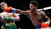 Zuffa Boxing 06: Mosley siegt spektakulär per K.o. gegen Bohachuk