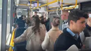 Zugausfälle nach MV: Frust bei Reisenden und gesperrte Toiletten