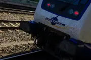 Zugverkehr zwischen Hamburg-Harburg und Bremen eingeschränkt