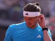 Zverev-Aussage nach Rom-Pleite sorgt für Rätselraten um Hamburg-Start