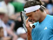 Zverev besiegt Altmaier zum Auftakt in Rom