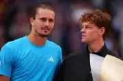 Zverev im Zwiespalt: Konstant, aber titellos vor den French Open