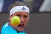 Zverev stürmt mit Gala ins Achtelfinale von Rom