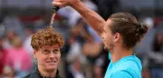 Zverev verliert Finale in Madrid gegen Sinner nach 57 Minuten