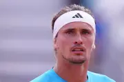 Zverev vor French Open: Start in Hamburg weiter unklar