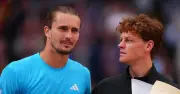 Zverev vor Paris: Konstanz ohne Titel gegen Dominator Sinner