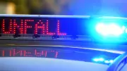 Zwei Auffahrunfälle in Dessau-Roßlau verursachen 26.000 Euro Schaden