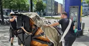 Zwei Münchner Traditionsgeschäfte vor dem Aus: Suckfüll schließt, Hieber Lindberg kämpft