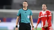 Zwei Pokal-Endspiele in neun Tagen: Schiedsrichterin Wildfeuer im Doppeleinsatz
