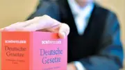 Zweifel am Rechtsstaat in MV: Justiz unter Druck im Wahlkampf