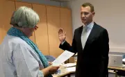 Zweitliga-Schiedsrichter wird Bürgermeister von Insel Poel