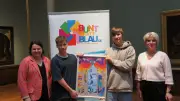 Zwillinge gewinnen DAK-Wettbewerb gegen Komasaufen in MV
