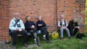 Zwitscherfrühstück in Eickelberg: Vogelkonzert am Morgen