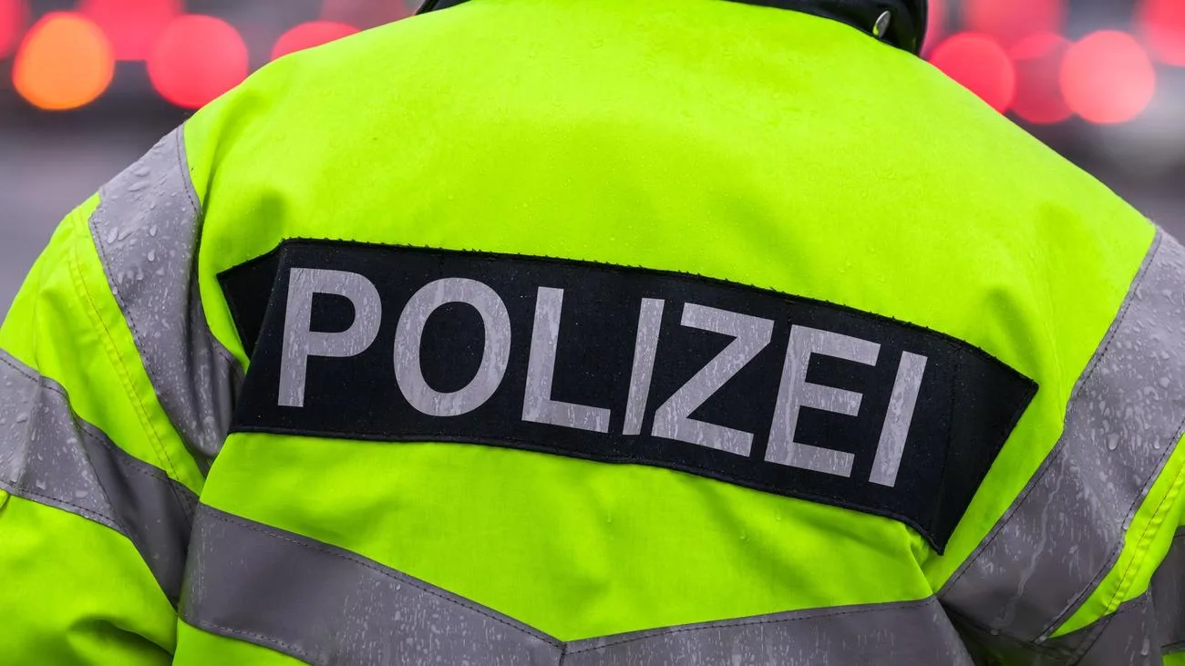 250 Bürgerbeschwerden über Sachsens Polizei im Jahr 2025