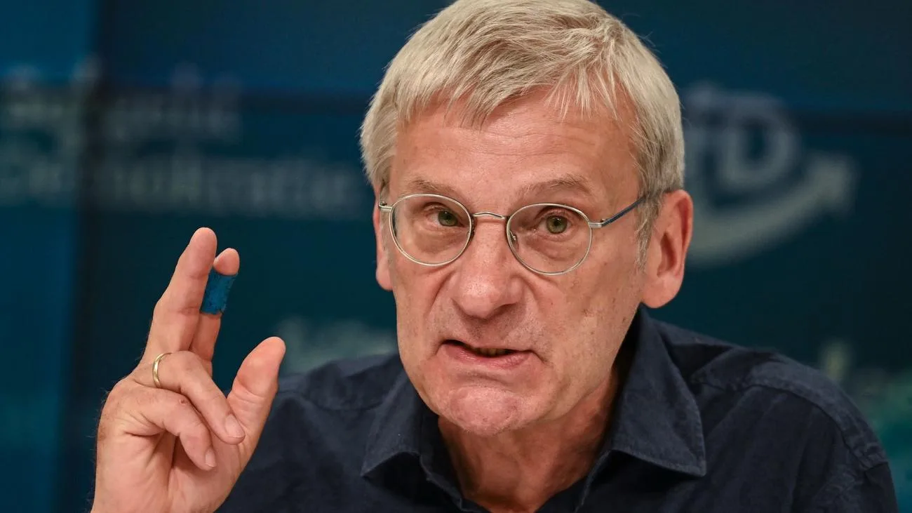 Brandenburger AfD fordert Ende der Einstufung als rechtsextrem