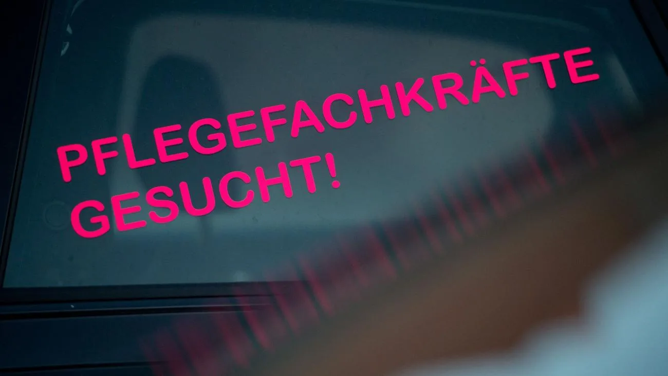 Ausländische Arbeitskräfte stabilisieren Arbeitsmarkt in Sachsen-Anhalt