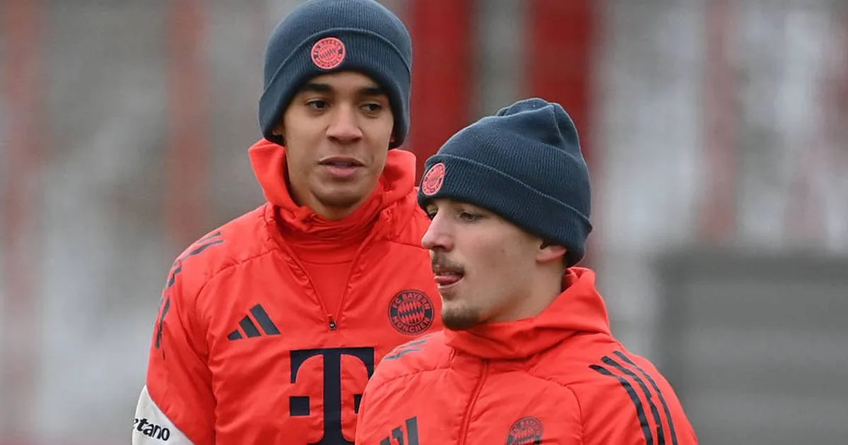 Bayern gegen Hoffenheim: Kompany lässt Musiala und Karl draußen