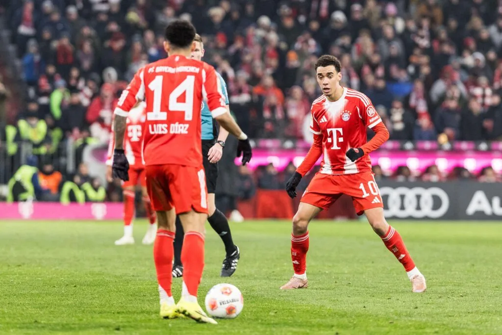 Bayern gegen Heidenheim: Tipp, Prognose & Quoten am 02.05.2026