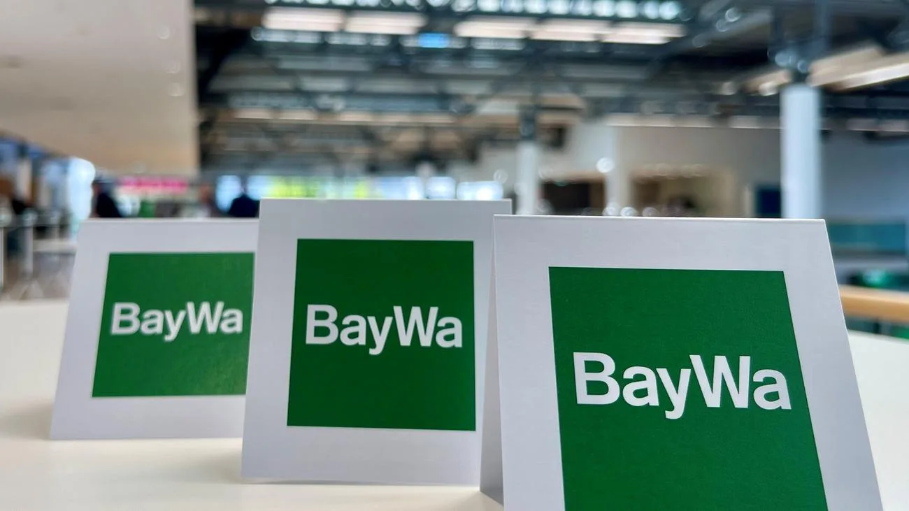 Baywa-Sanierung gerät ins Stocken – Problemtochter belastet Konzern