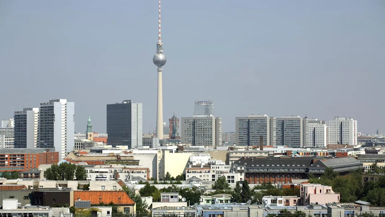 Berlin plant Mietenpolizei: Neuer Vorstoß für günstigeres Wohnen