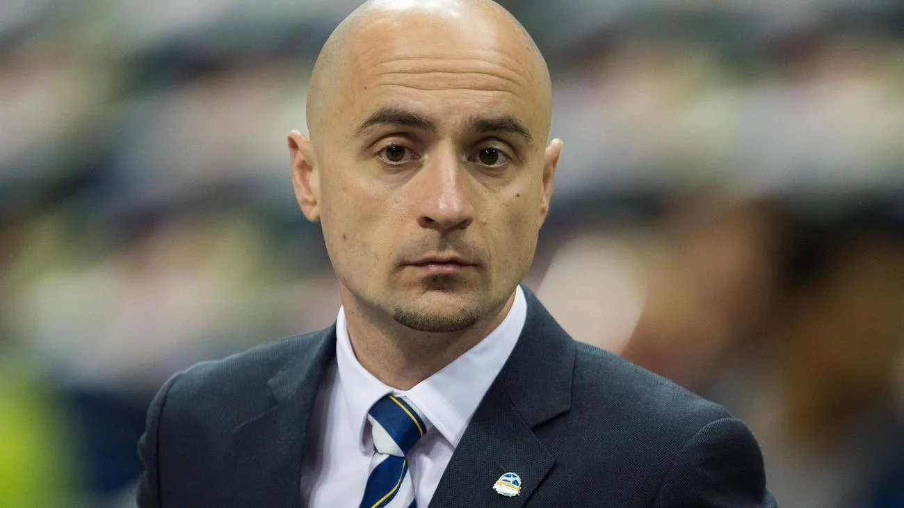 MBC verpflichtet Serben Bogicevic als neuen Trainer
