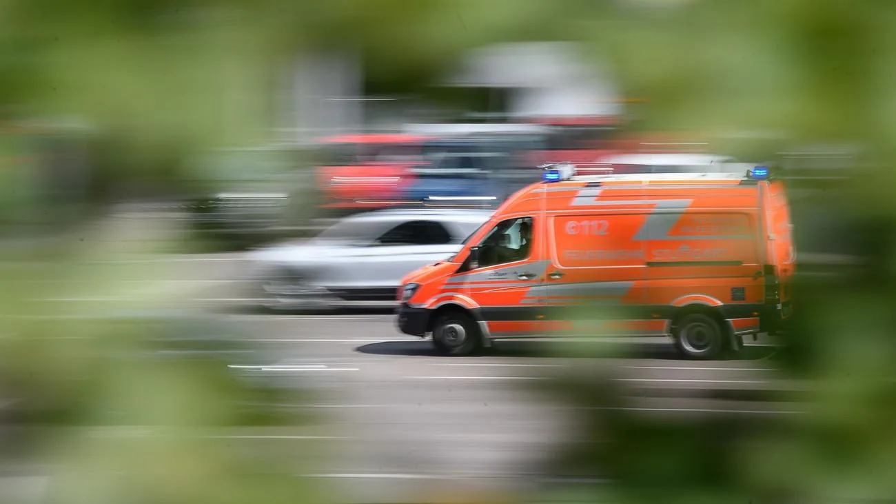 Bremen: Achtjähriges Mädchen von Straßenbahn erfasst – schwere Kopfverletzungen