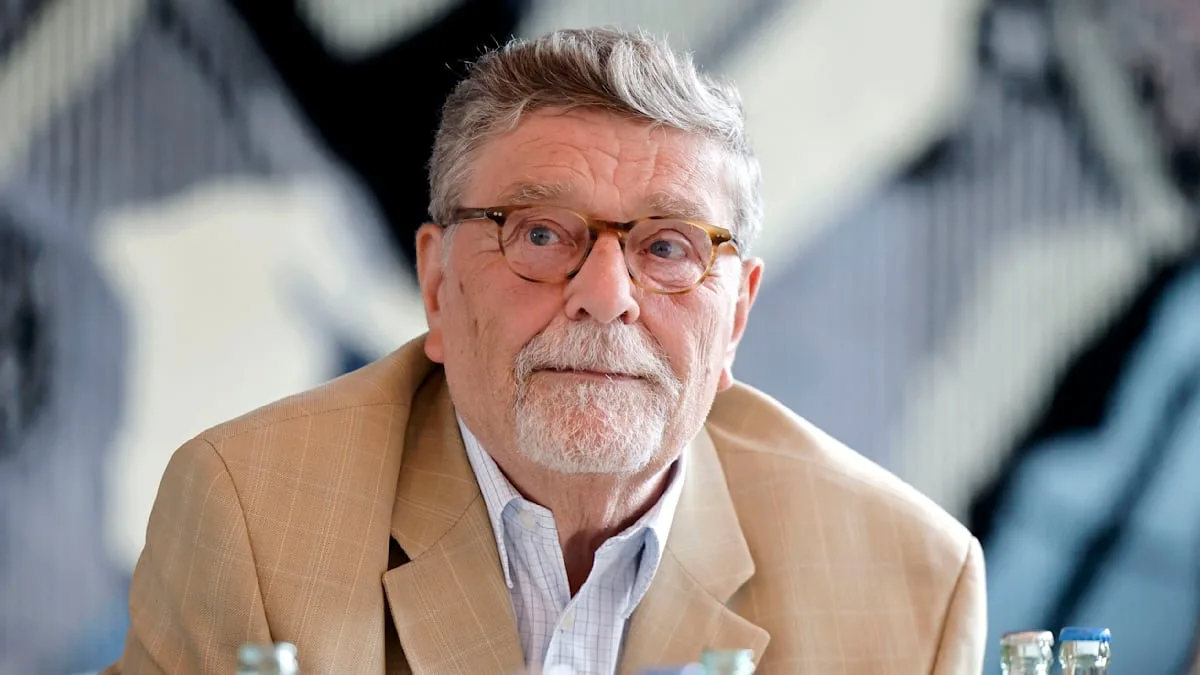 Alt-OB Schramma verlässt CDU nach fast 50 Jahren mit scharfer Kritik