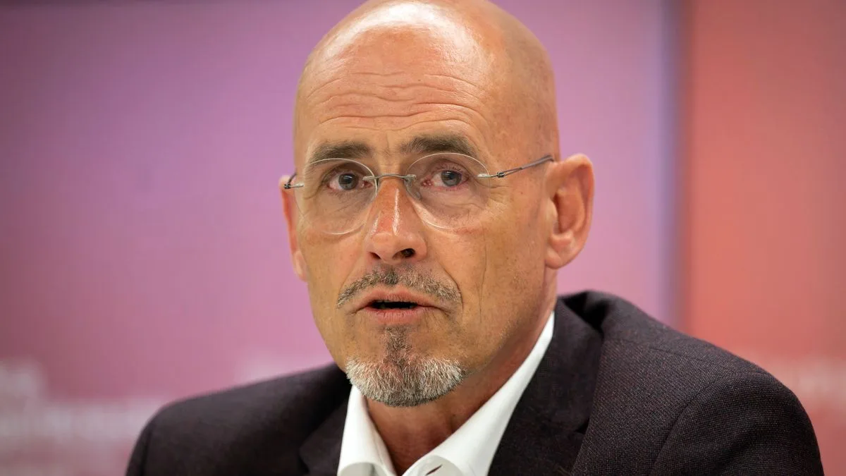 BSW-Fraktion in Brandenburg will erstmals AfD-Antrag zustimmen