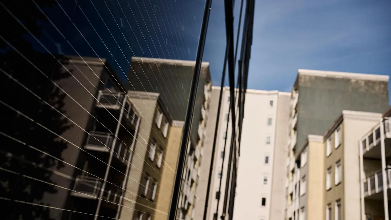 Bund fördert Umbau leerer Büros zu Wohnungen mit 300 Millionen Euro
