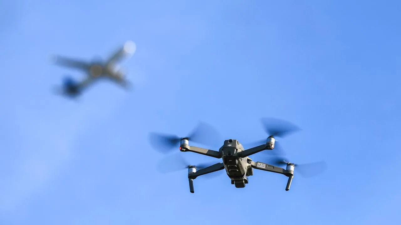 Bundesrat billigt Abschuss von Drohnen durch Bundeswehr