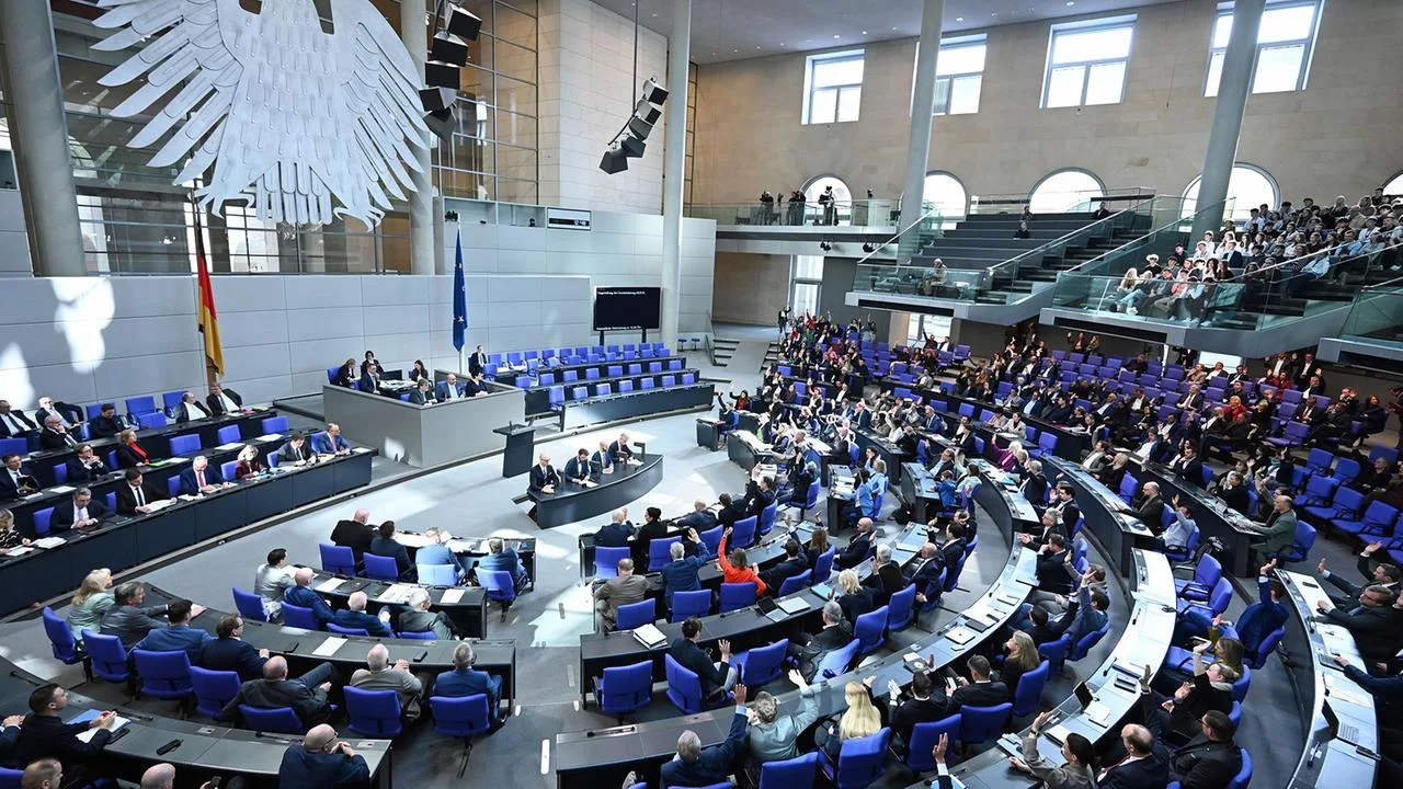 Bundestag beschließt Reform: Bürgergeld wird zur Grundsicherung