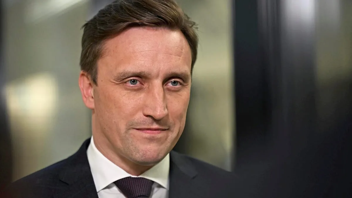 Deepfake-Skandal: CDU Niedersachsen rechtfertigt interne Kommunikation