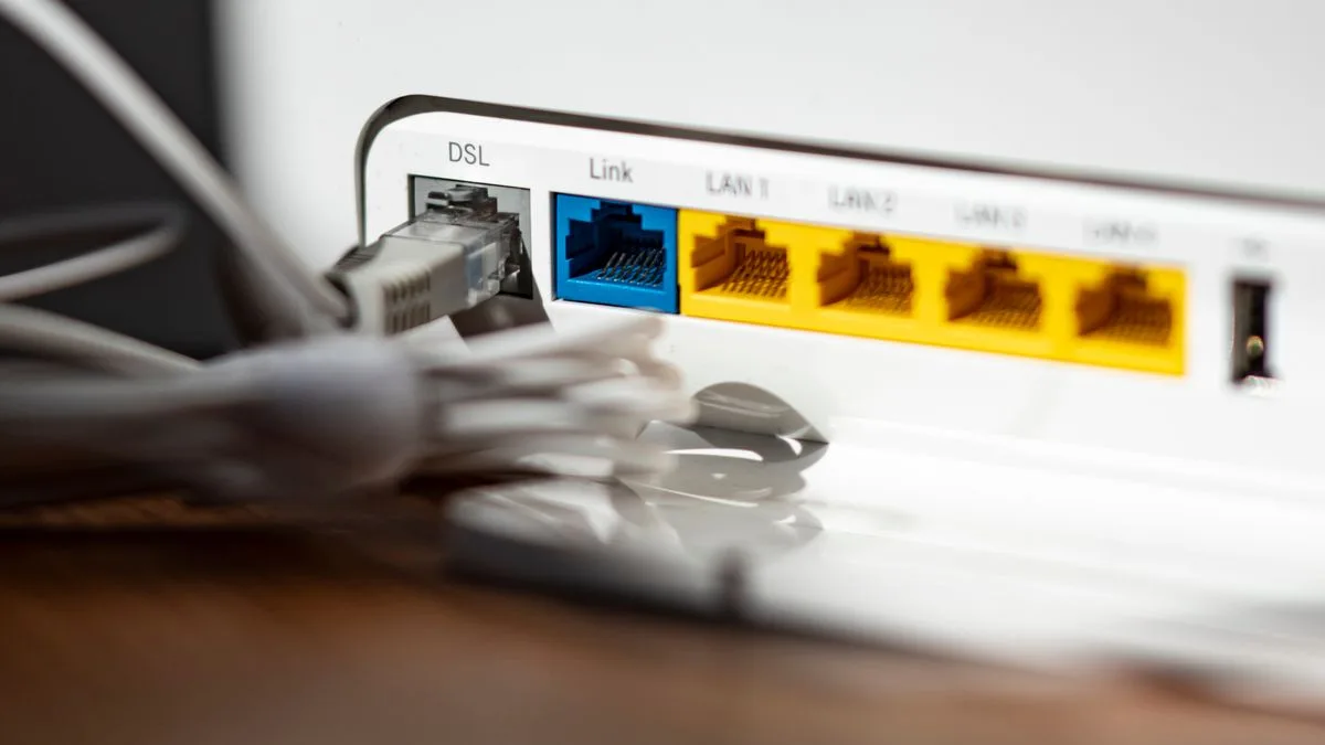 Chinesische Hacker kapern Router und Smart-TVs für Botnetze
