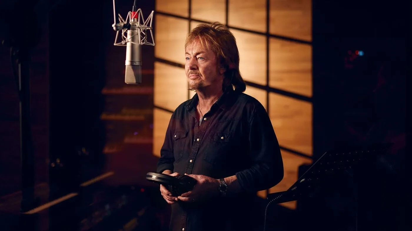 Chris Norman: Beatles-Prägung und neues Coveralbum „Lifelines“
