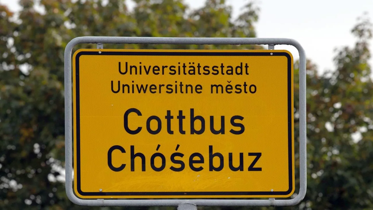 Cottbus führt Dynamikranking an: IW-Studie zeigt größte Fortschritte