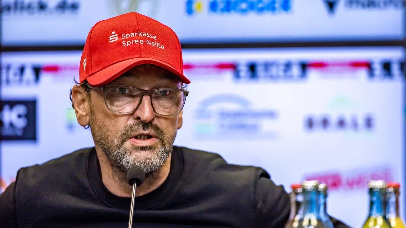 Cottbus ohne Kapitän und Spielmacher im Aufstiegskampf