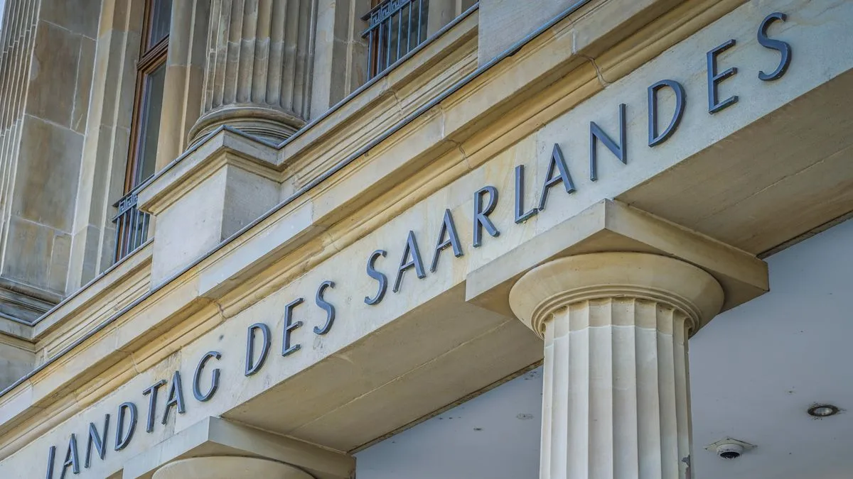 Saarland verankert Gottesbezug in der Verfassung