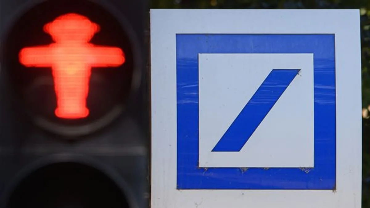 Deutsche Bank schließt SB-Zone in Hagenow